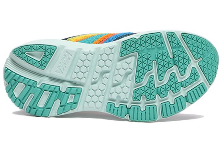 HOKA One One Bondi L Вышивка Космос Унисекс 1126855-OSAT