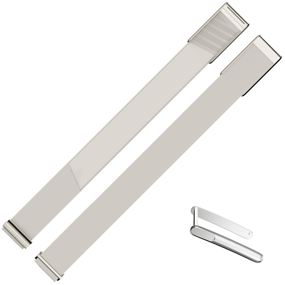 Регулируемый спортивный нейлоновый ремешок-замена, эластичный ремешок на бицепс для Whoop 5.0 One/Peak/Life(MG) фитнес