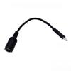 DC 7.4*5.0 Female To Type-C Male Power Adapter Cable