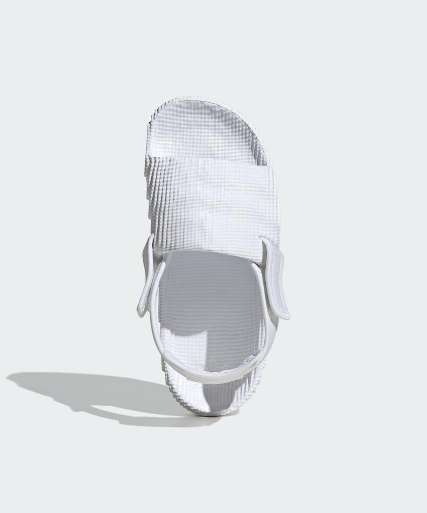 adidas Adilette 22 Xlg - Белый / Ig5749