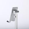 Adjustable Aluminum Desk Phone Stand Smartphone Tablet Camera Vlogging With 360 Rotation Extendable Arm