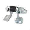 Driver Side Lower Door Hinge Front or Rear Accessory Easy Installation High Performance Wear