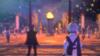 Страна Плачущих Демонов Land Where Demons PS4 (Крик) -