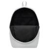 Jordan Leather Backpack Mini Unisex White (Unisex) Backpacks DQ8281 100