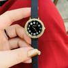 Ladies Watch Personalized Unique Watch Quartz Watch Waterproof Creative Fashion Women'S Watch