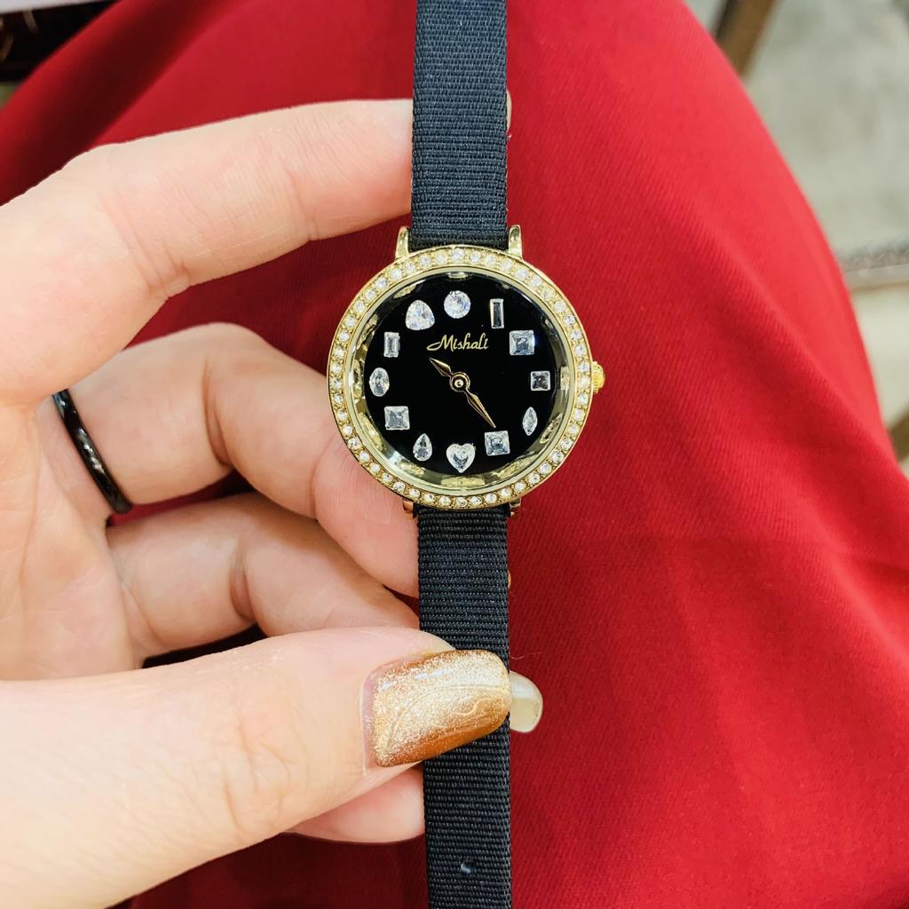 Ladies Watch Personalized Unique Watch Quartz Watch Waterproof Creative Fashion Women'S Watch