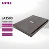 Профессиональный планшетный сканер Uniscan LA3500 формата A4, штекер CN (адаптер в комплекте)