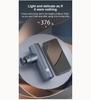 Fascia Gun Электрический вибрационный массажер для расслабления мышц Долговечный бесщеточный двигатель Снижение шума