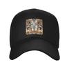 Unisex Baseball Hats Depiction of Apollo Ancient Greek mythology Outdoor Streetwear Summer Sports Baseball Caps Casquette Hats