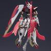 Kotobukiya Ginga Kikoutai Majestic Prince RED FIVE 160mm Tall Plastic Model (Standard Edition) Approx. Non-Scale