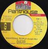 7inch Record CHALICE - Righteous People PH31 Penthouse Recor 1993 Jamaica Reggae, Ska & Dub Used