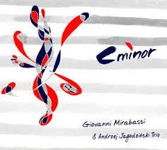 CD АНДЖЕЙ ЯГОДЗИНСКИ ТРИО, ДЖОВАННИ - До минор AS063 Atelier Sawano 2005 Польша Джаз Б/у