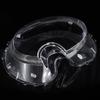 Крышка фары автомобиля Крышка линзы фары Абажур Для Mini R56 Cooper 2009-2013 63127270023 63127270024 1305630537