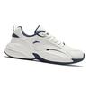 Anta Ace Retro Running Нескользящие прочные низкие спортивные повседневные туфли мужские кроссовки белые темно-синие 912338802-1