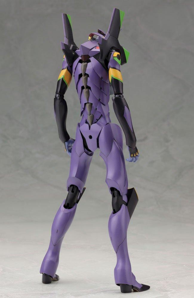 Kotobukiya Evangelion New Theatrical Edition Evangelion Unit 13 Высота 190 мм масштаб пластиковая модель приблизительно. 1/400