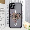 Забавный Мультяшный Такса Милый Рисунок Собаки Чехол для Телефона для Xiaomi Redmi Note 14 Pro Plus 4G 13 12 11 11T 10 Pro+ 9 8 PRO 5G Чехол