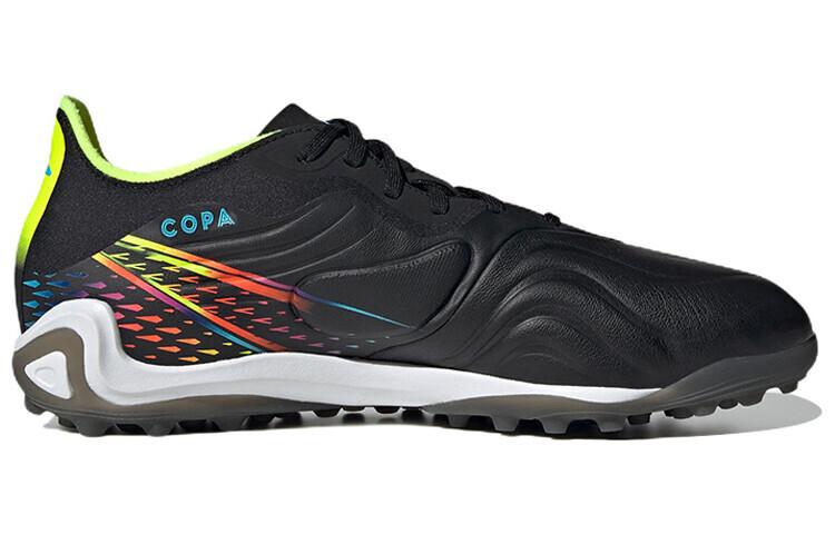 adidas Copa Sense.1 TF Пакет Al Rihla - Черный - HR1853