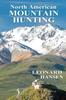 Книга North American MOUNTAIN HUNTING