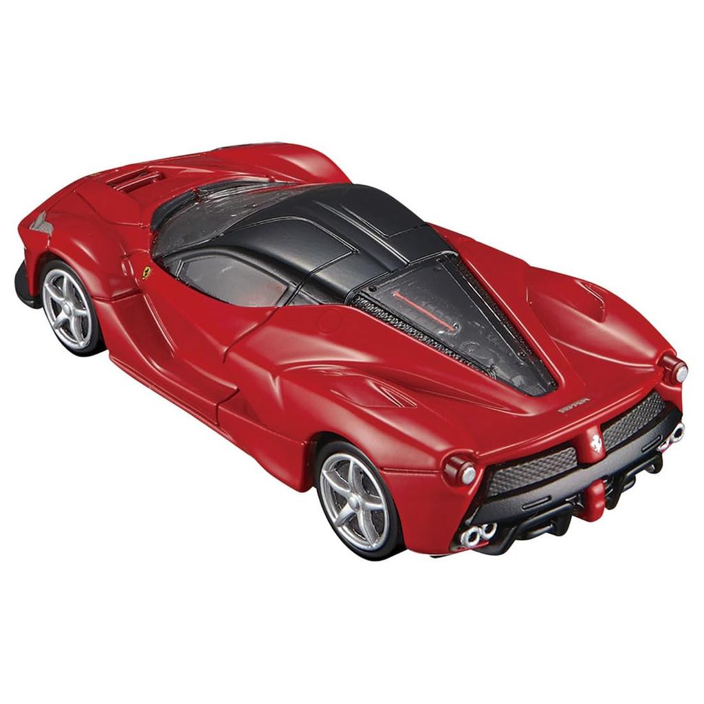 TAKARA TOMY Tomica Premium 38 LaFerrari Миниатюрная игрушечная машинка для детей от 6 лет и старше