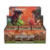 The Gathering War Draft Booster английская версия 36 упаковок D03060000 MTG Коллекционная карта Wizards of the Coast D03060003 Magic Brothers' (BOX)
