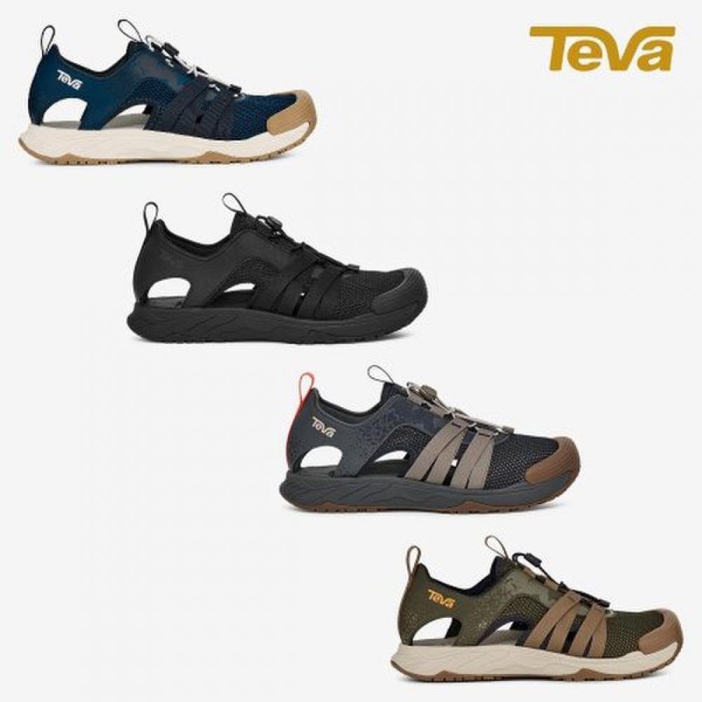 Teva Men S Comfort cloSe Toe Water ShoeS 2026 Ct Stvm2614811 Beo