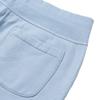 Polo Ralph Lauren SS22 однотонные спортивные брюки с манжетами и завязками, мужские низы, синие MNPOPNT1BQ20194-400