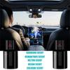 For Peugeot 308 406 508 3008 5008 1008 607 208 108 408 107 Car Air Aromatherapy Diffuser Airs Fresheners Humidifier Center Cover