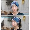 Winter Women Hats Cap Turban Tube Bandana Headband Outdoor Head Face Warmer Collar Headwear Kerchief