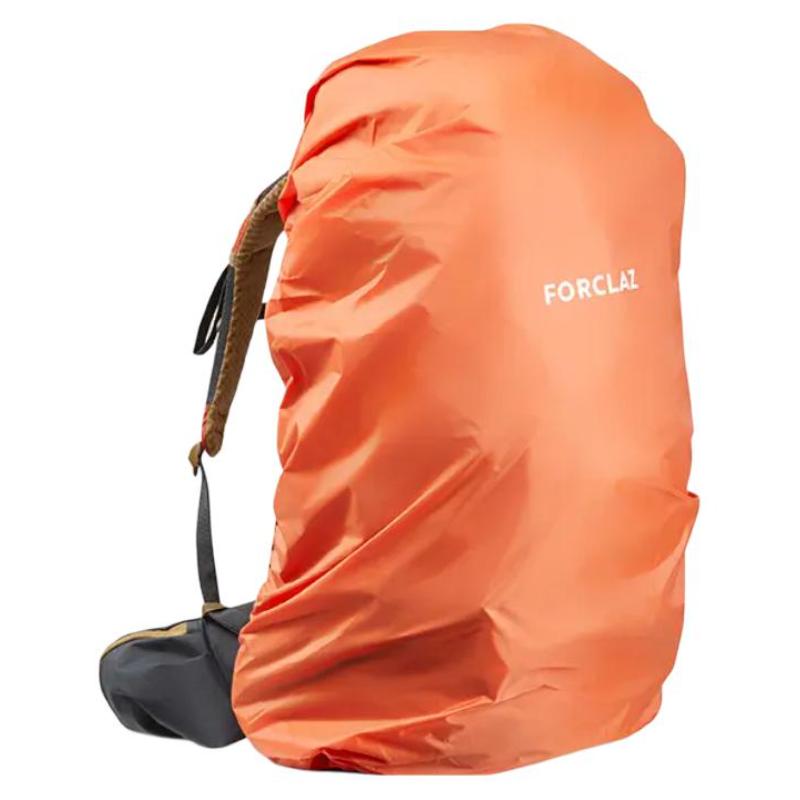 Decathlon 55 л/70 л AIR Легкая серия Альпинистский Большой вместимости Походный рюкзак Рюкзак Уличная сумка Полиэстер Унисекс Модель для пары