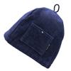 Sauna Sauna Sauna Sauna Towel Hot Quick Deodorizing [MYCARBON] Hat, Cap, Men's, Women's, Activities, Supplies, Leisure, Cap, Fabric, 100% Cotton,