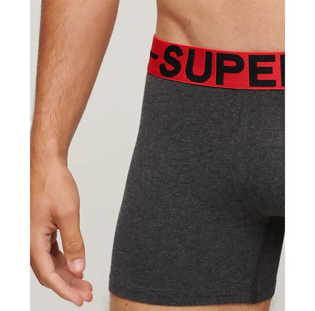 Superdry боксеры 3 шт.