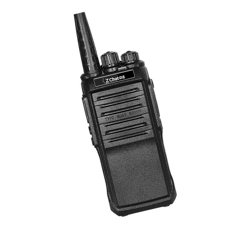 zchat ZEK7800 High Power Long Range Walkie-Talkie (CN version)