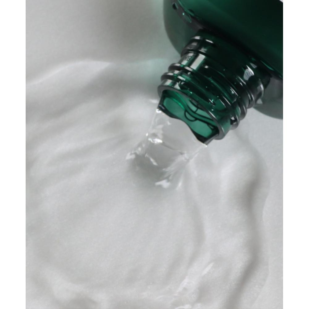 Medipickme All Green Tox Solution Тоник для восстановления барьера с цика и себорегулирующим действием 150 мл