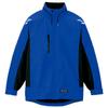AITOZ Cold Weather Jacket 006 Royal Blue M Autumn/Winter AZ-6169