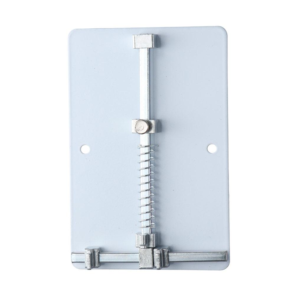 Универсальный инструмент для ремонта Зажим для печатной платы из нержавеющей стали Держатель печатной платы Материнская плата