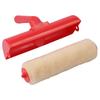 Ceiling Paint Roller 9 Inch With Shield Ideal For Painting Ceilings Without Splashing Home Use Tools