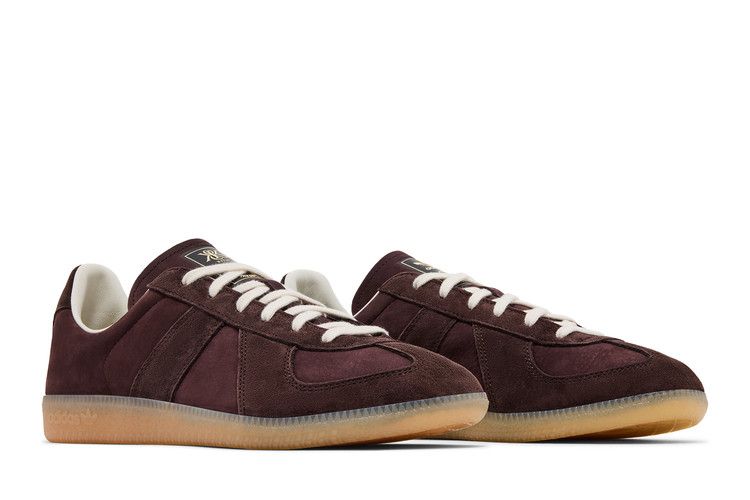 Kith x adidas BW Army 'Aurora Coffee'