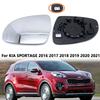 С подогревом Для KIA SPORTAGE 2016 2017 2018 Зеркало заднего вида боковое/87611/21-D9000 Зеркало крыла/Автозапчасть