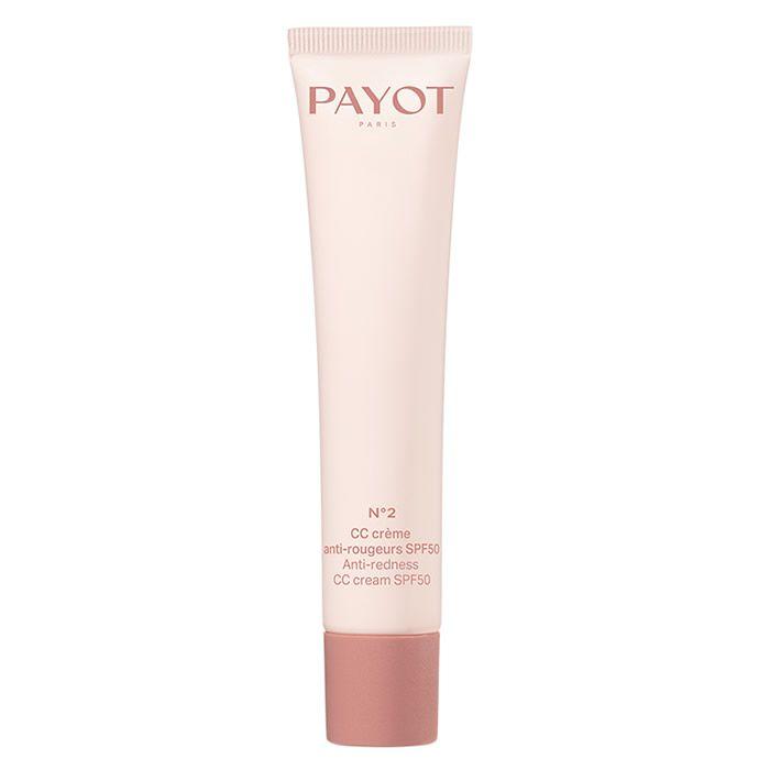Payot Creme N2 CC крем Spf50 40 мл
