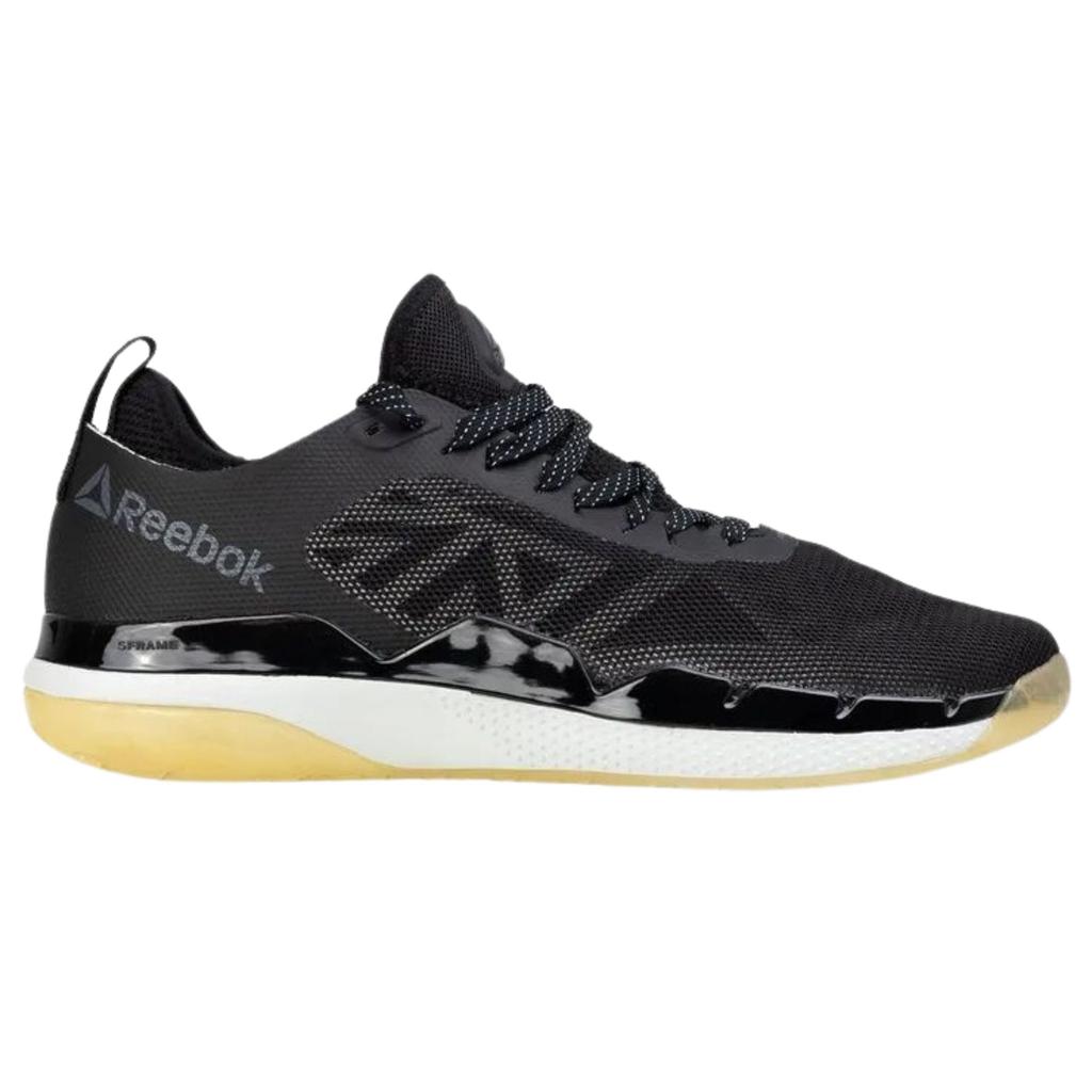 Женские спортивные кроссовки REEBOK CARDIO ULTRA 3.0 AQ9890 - черные р. 37