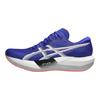 Asics Magic Speed 5 Удобная посадка Беговые кроссовки Унисекс Беговые кроссовки Кобальтово-синие 1013A183-400
