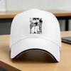 Woodz World Tour  Casual Baseball Cap Summer  Trucker Hat SunProof  Hip Hop Hats Unisex Women Fitted Retro Baseball Caps