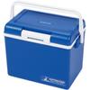 CaptaIn Stag Ue 0094 [cielo Cooler Box Capacity 12l Matte blUe Made In Japan]