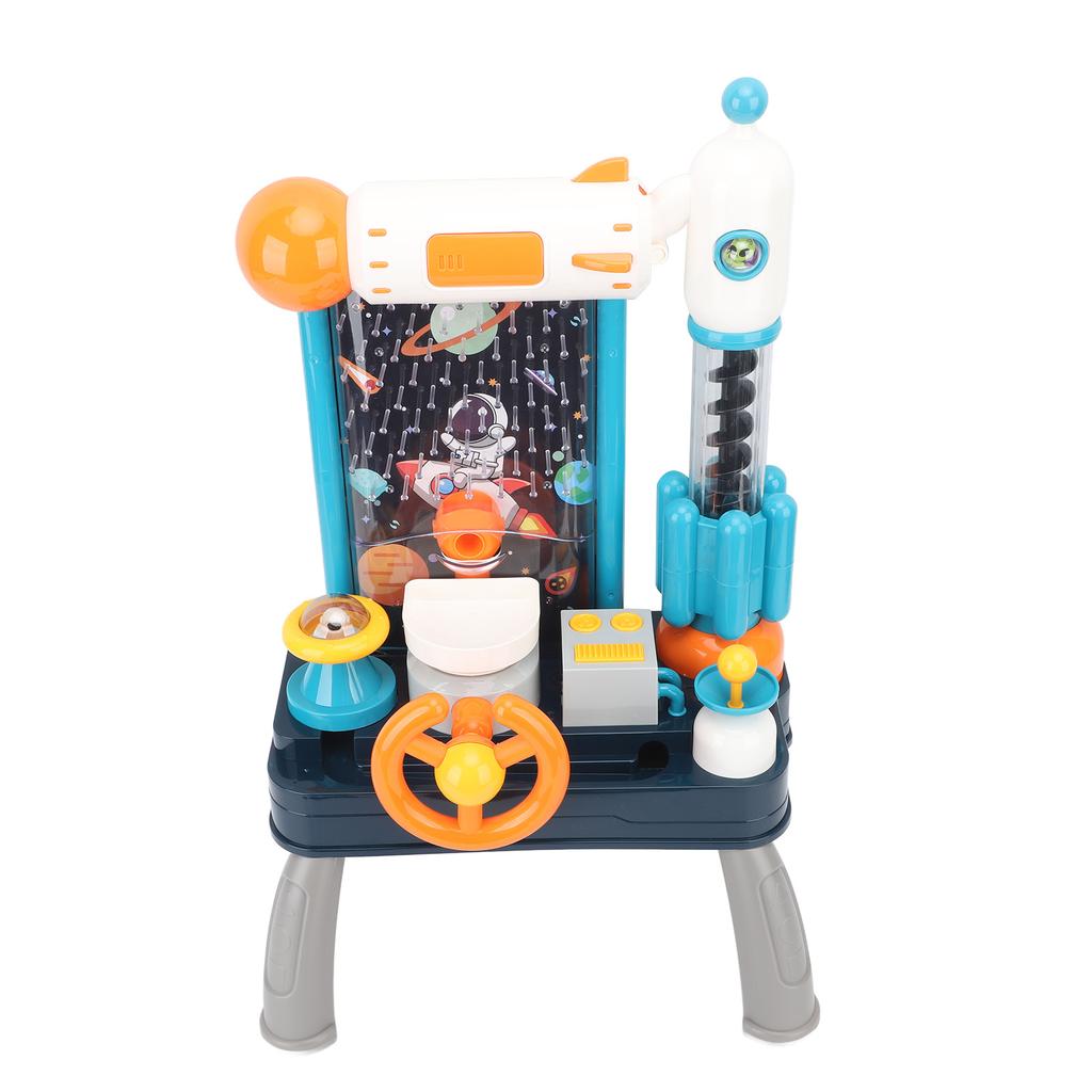 Игра-игрушка Pick Up Bean, забавная, музыкальная, обучающая, развивающая координацию рук и глаз, обучающая, Pick Up