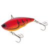 Bass Lure Rattlin Vibe One Knock Sinking 65mm Matte Crawfish YO-ZURI Color