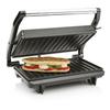 Electric Grill Tristar GR-2650 - Cooking Surface 22.5 X 14 Cm - 700 W - Non-stick Coating