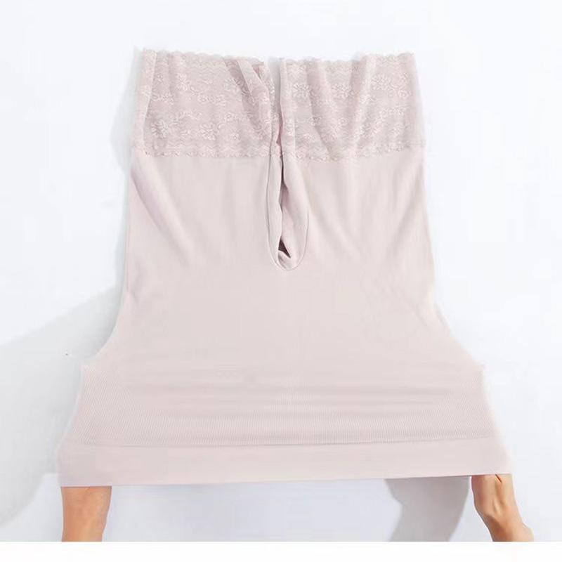 60-150 кг, большие размеры, защитные короткие брюки, женские летние сексуальные кружевные эластичные защитные шорты с защитой от натирания, женские