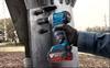 Cordless Impact Wrench 1/2'' Gds 18V-350 0*Ah - B 6019M5020