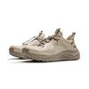 Li-Ning Yijie Lite Outdoor Comfortable Fashionable Minimalist Non-Slip Breathable Wear-Resistant Creek Shoes Men Shoes Beige AHLV013-2