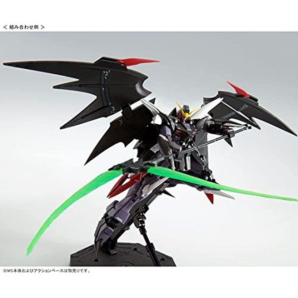 MG 1100 Новый мобильный отчет Gundam W EW Series Расширение деталей Набор (Спецификация «Слава проигравших») Пластиковая модель (Хобби Интернет-магазин Эксклюзив)